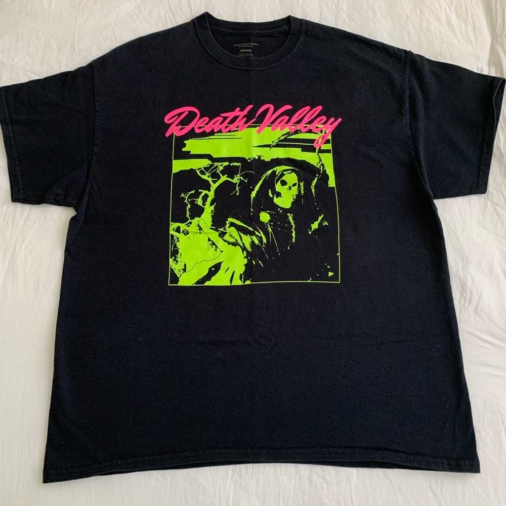 Urban Outfitters graphic tee
